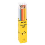 OMY Pop Pencils 16 colors