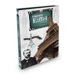 Gustave Eiffel - Maquette Tour Eiffel