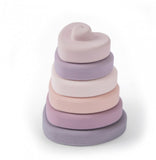 Tour à empiler en silicone