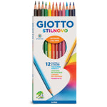 Crayons de couleur Stilnovo