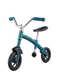 Draisienne G-bike de luxe aqua