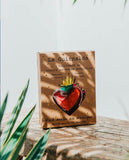 La Guirnalda - Ex Voto