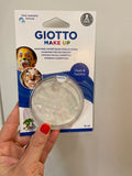 Ombre cosmétique pour le visage - Giotto Make Up