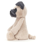 Bashful Pug Medium - Chien