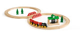 Classique circuit en 8 -