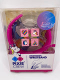 Bracelet ajustable 34 pixels