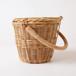 Little Apple basket