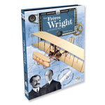 Scientifiques et inventeurs, Les frères Wright