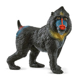 Mandrill   - Figurine