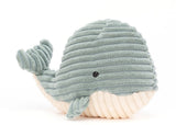 Cordy Roy Whale - Baleine - Small