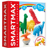SmartMax - My first dinosaurs