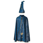 Cape de magicien starry night 7-8 ans