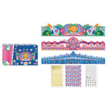 Strass et Stickers - Couronnes