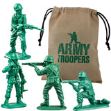 Soldats 48 - Army troopers