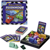 Rush Hour Edition deluxe - Jeu de logique