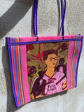 Cabas Frida Nylon