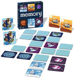 Memory - Espace