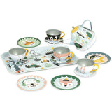 Dinette musicale Banquise M.Carslund