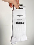 Chaussettes FRAGILE - félicie aussi