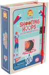 Basket game Shooting Hoops