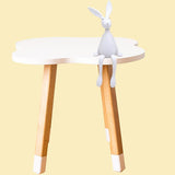 Bureau nuage - blanc 🇫🇷