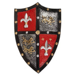 Bouclier knight shield
