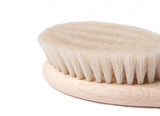 Brosse à cheveux Extra soft baby brush natural