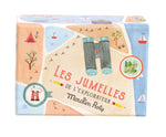 Jumelles