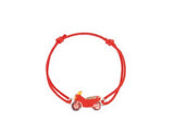 Bracelet lacet