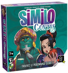 Similo contes 7+