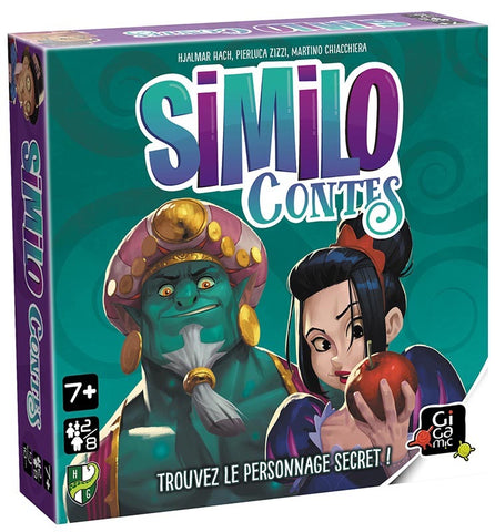 Similo contes 7+