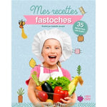 Mes recettes fastoches