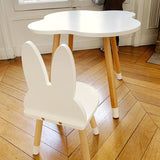 Bureau nuage - blanc 🇫🇷