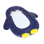 Tapis pingouin arroseur gonflable - inflatable water mat penguin sunnylife