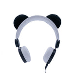 Casque audio Panda