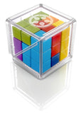 Cube puzzle Go