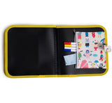 Ardoise de voyage - Les Schmouks