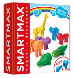 SmartMax - My first safari animals
