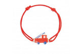 Bracelet lacet