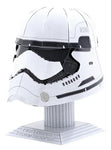 Metal earth Star Wars  Stormtrooper helmet