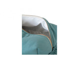 Sac opera waterproof maternity bag 29x46x20 magic green