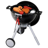 Barbecue Weber Mini