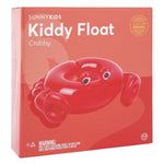 Bouée crabe - Kiddy float crabby