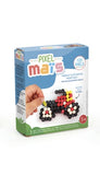 Pixel mais véhicule aimanté