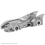 Metal Earth Batmobile