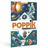 Poppik - Astronomie