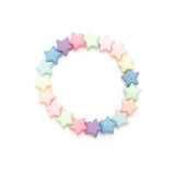 Bracelet Soline Camart - Étoile