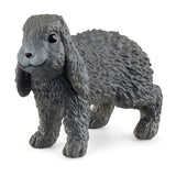 Lapin bélier - Figurine