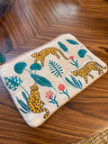 Pochette Orient Tiger