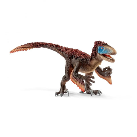 Utahraptor - Figurine